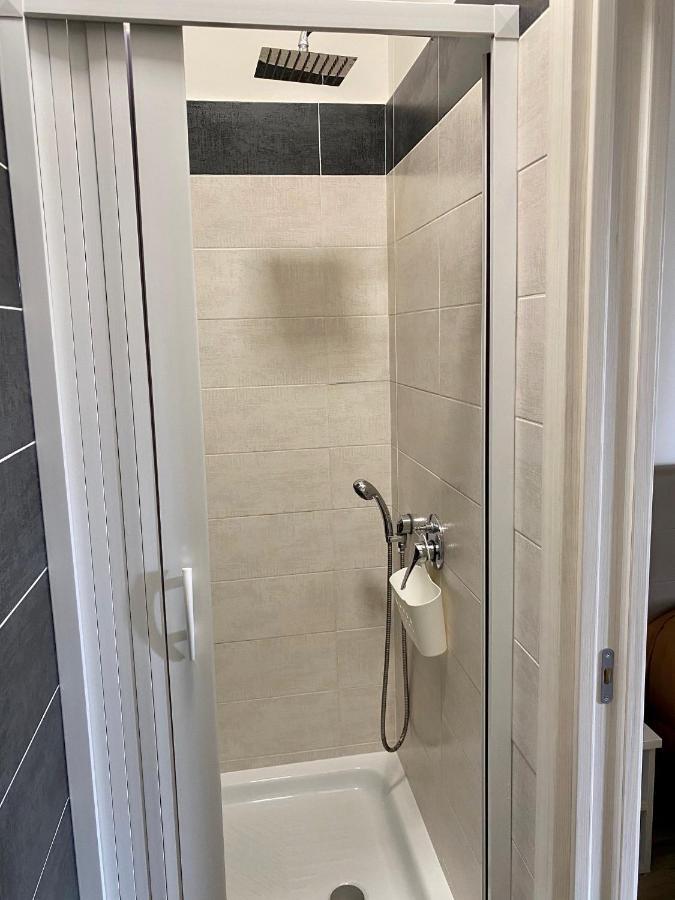 Caruso Rooms Сорренто Экстерьер фото