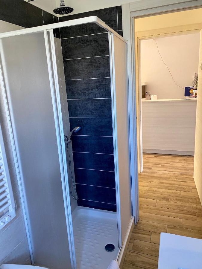 Caruso Rooms Сорренто Экстерьер фото