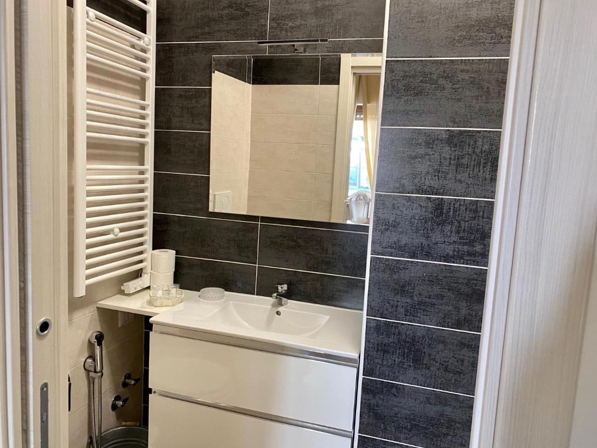 Caruso Rooms Сорренто Экстерьер фото