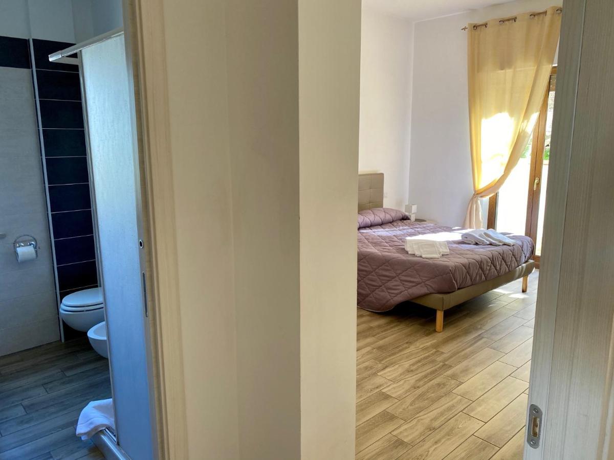 Caruso Rooms Сорренто Экстерьер фото