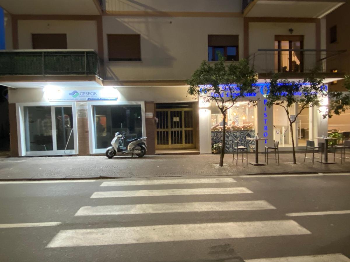 Caruso Rooms Сорренто Экстерьер фото