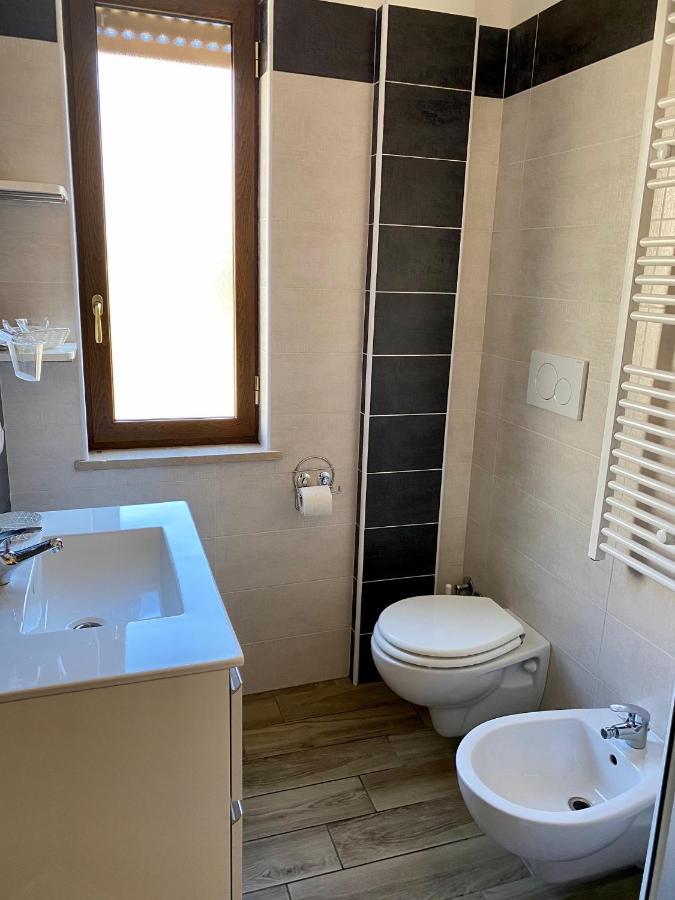 Caruso Rooms Сорренто Экстерьер фото