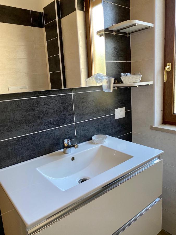 Caruso Rooms Сорренто Экстерьер фото
